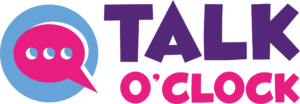 logo talkoclock